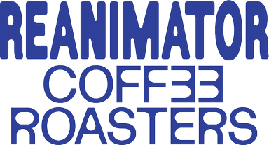 ReAnimator Coffee Roasters Logo